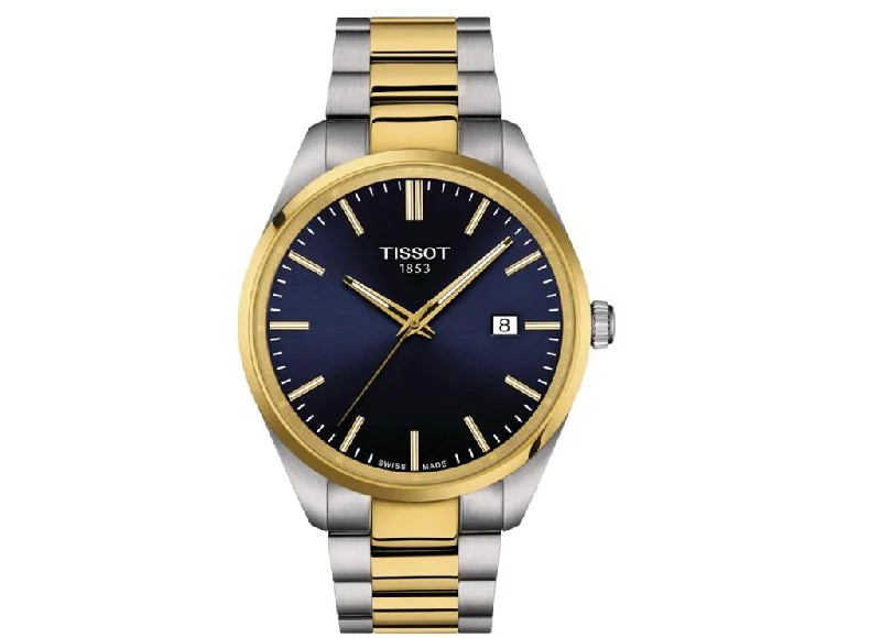 women’s watches with interchangeable bands   Tissot PR 100