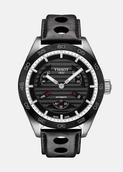 Watches with a stylish look   T100.428.16.051.00