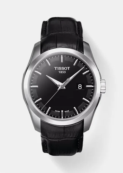 designer watches for special occasions   T035.410.16.051.00