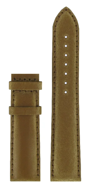 Formal watches for evening events Tissot T005510A Watch Band T610021082 Brown Leather 20 mm Quadrato Formal watches for evening events Tissot T005510A Watch Band T610021082 Brown Leather 20 mm Quadrato