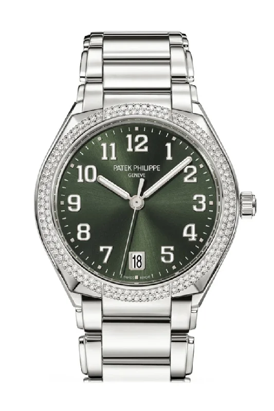 designer watches for special occasions Philippe Twenty-4 Automatic Ladies Watch 7300/1200A-011 designer watches for special occasions Philippe Twenty-4 Automatic Ladies Watch 7300/1200A-011