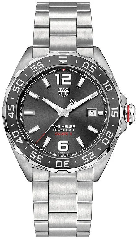 designer watches for special occasions   TAG Heuer Watch Formula 1 Mens