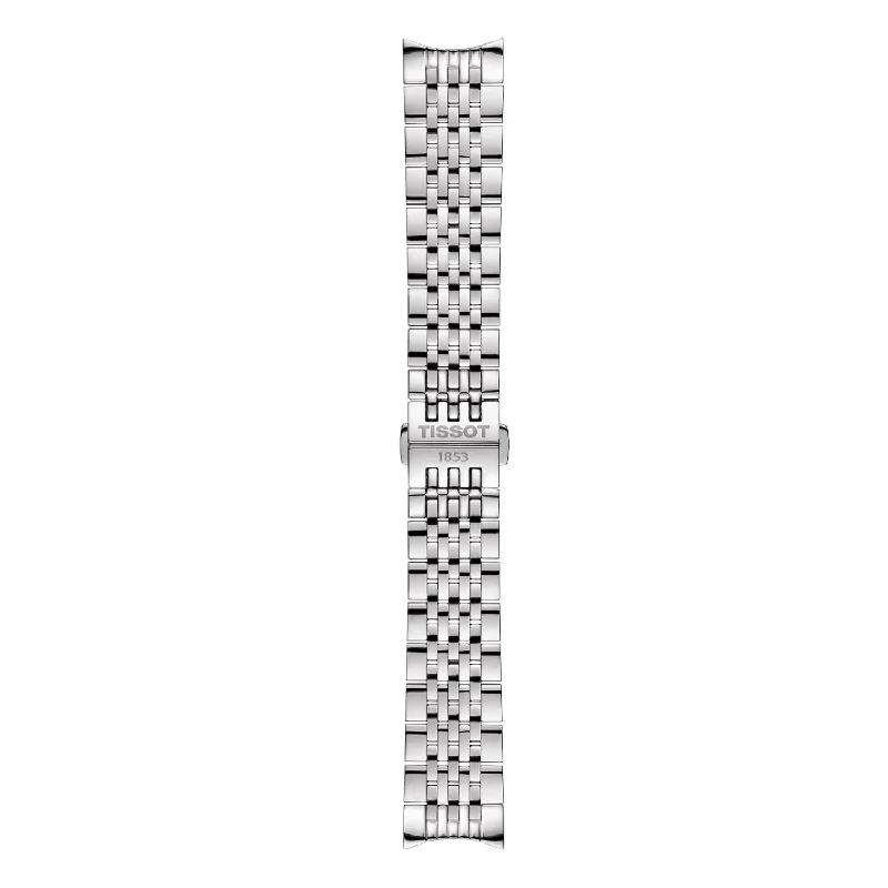 best luxury watches for men   Tissot 20mm Le Locle ll Stainless steel bracelet