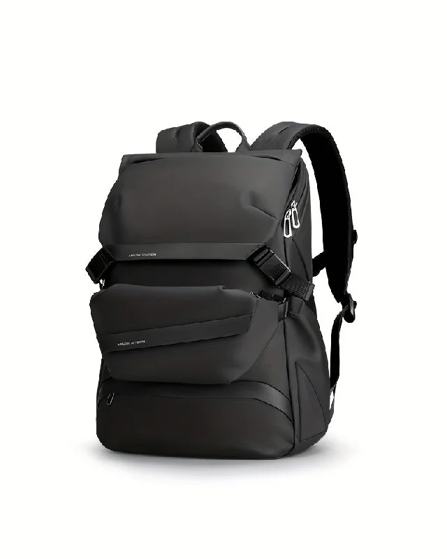 best luxury watches for men   MARK RYDEN - MultiFunction Travel and School Backpack