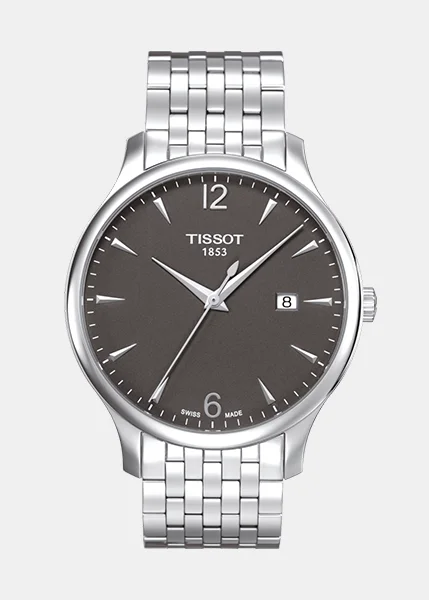women’s watches with interchangeable bands   T063.610.11.067.00
