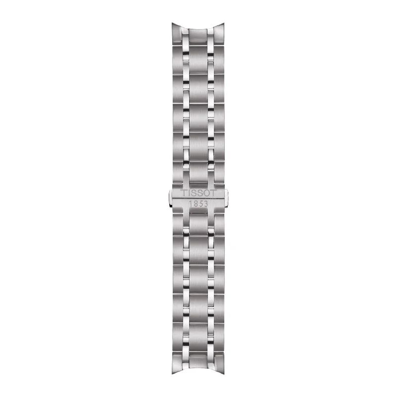 stylish watches for casual wear   Tissot 24mm Couturier Stainless steel bracelet