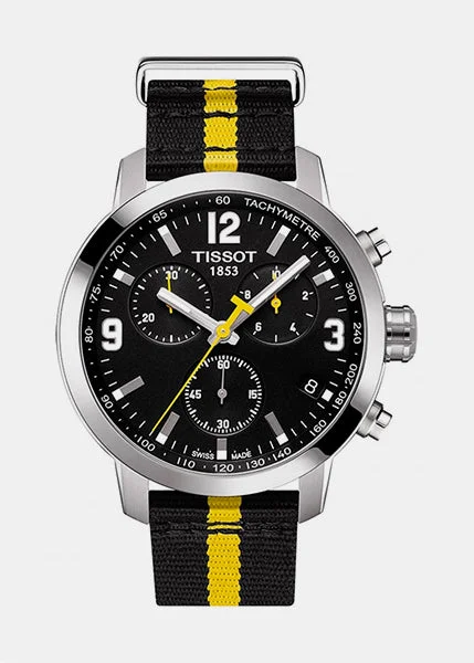 Watches with a sophisticated look   TO55.417.17.057.01