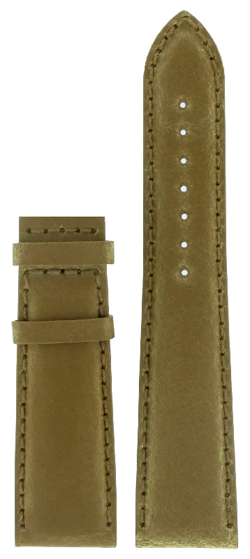 Formal watches for business people Tissot T005517A XL Watch Band T610020857 Brown Leather 22 mm Quadrato Formal watches for business people Tissot T005517A XL Watch Band T610020857 Brown Leather 22 mm Quadrato