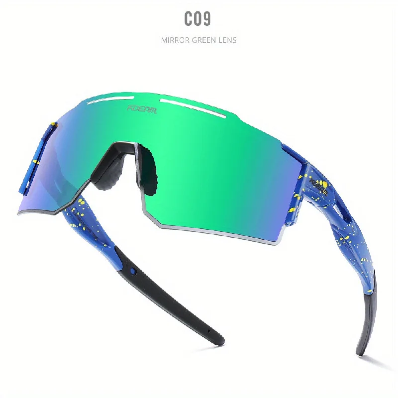 C9 Green