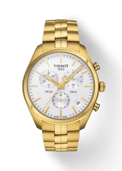 Watches for special occasions   T101.417.33.031.00