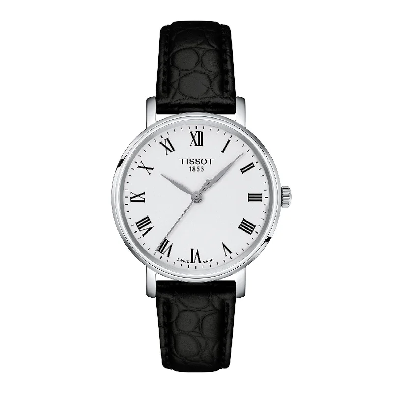 Watches with a stylish look   Tissot - Everytime Desire ur, 34 mm - T1432101603300