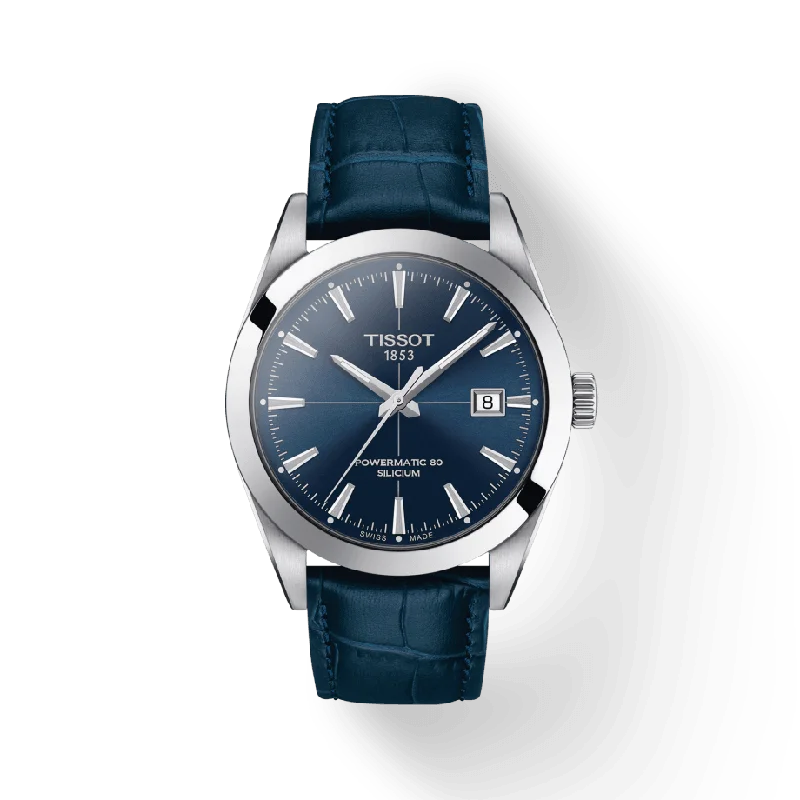 Watches for daily wear TISSOT GENTLEMAN POWERMATIC 80 JAPAN EDITION 40 MM MEN WATCH (500 Limited) T127.407.16.041.02 Watches for daily wear TISSOT GENTLEMAN POWERMATIC 80 JAPAN EDITION 40 MM MEN WATCH (500 Limited) T127.407.16.041.02