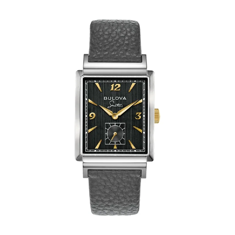 Watches for special occasions   My Way Black Dial
